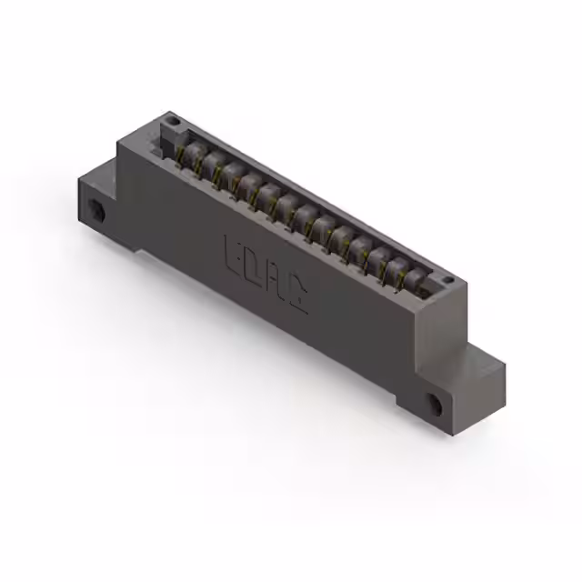 896-014-526-112 EDAC Inc.  Edgeboard Connectors